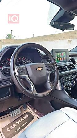 شيفروليه تاهو